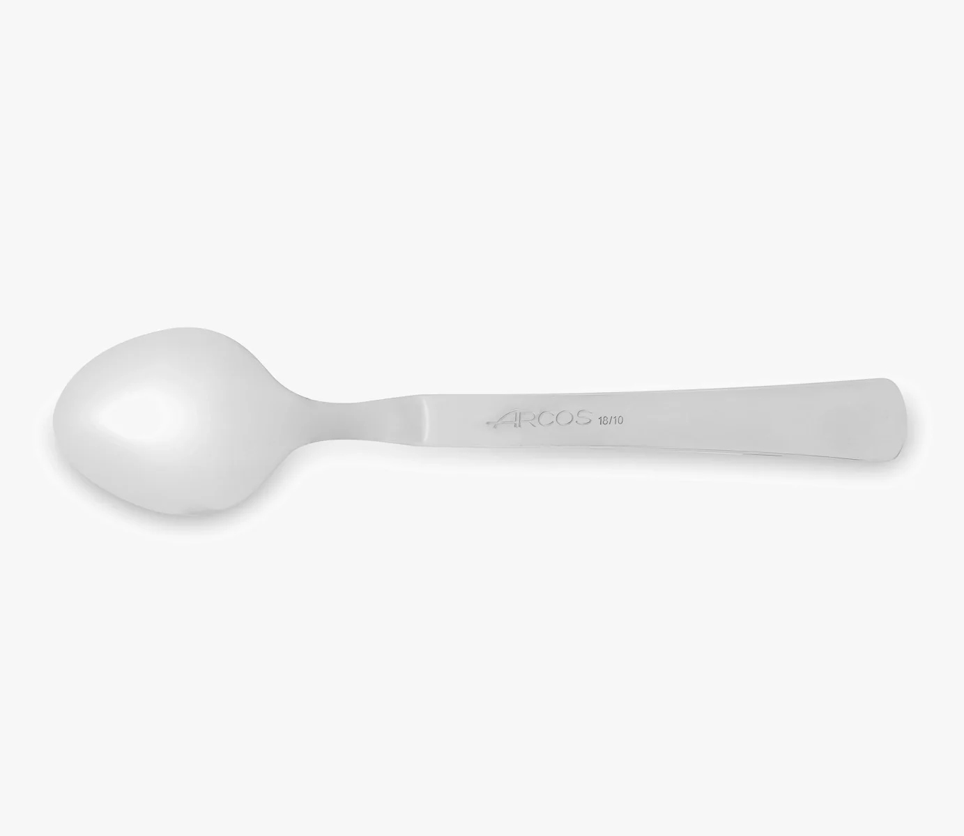 Faca de Mesa Monobloco Aço Inoxidável 18/10 Uso Diário