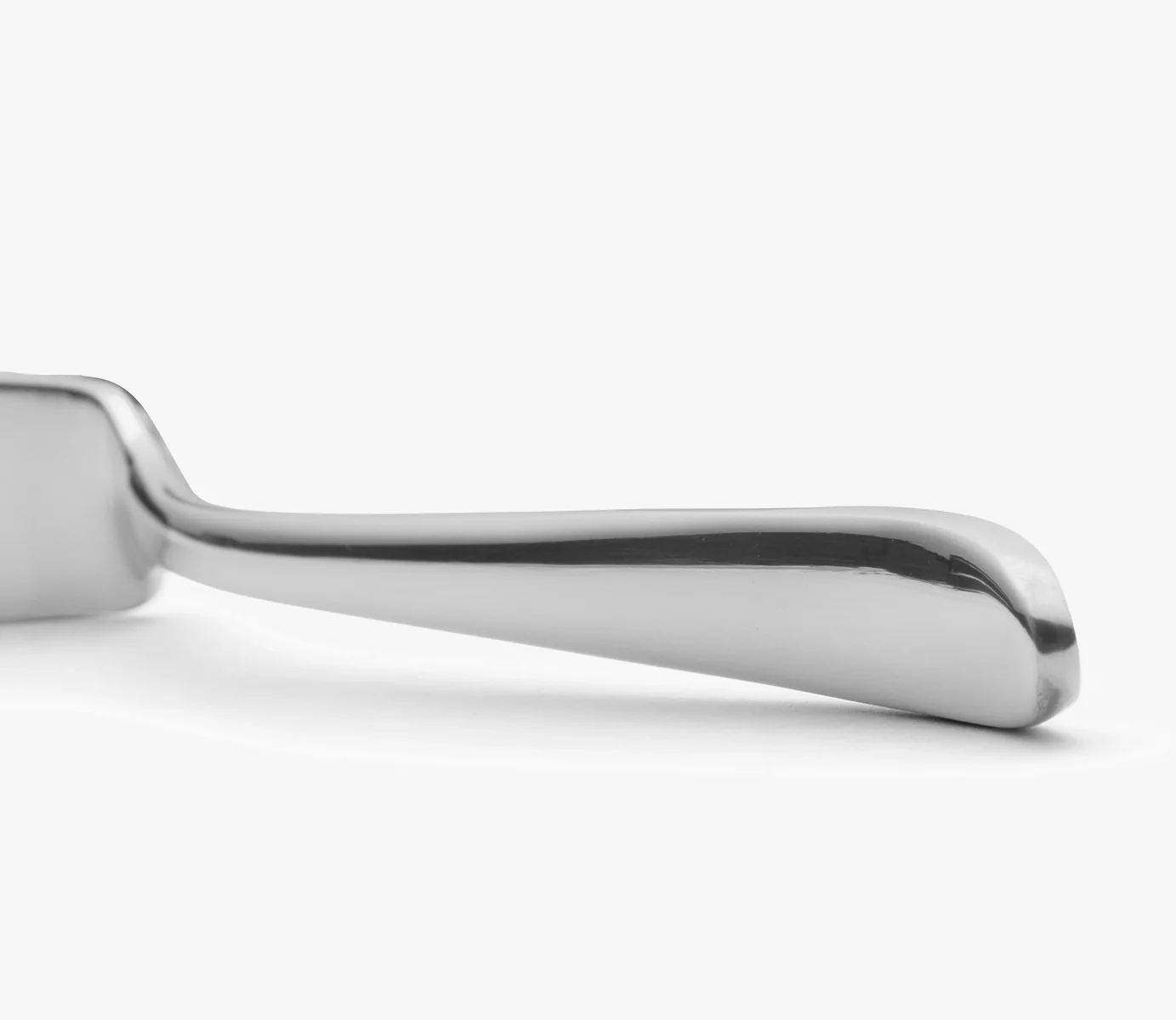 Faca de Peixe Aço Inoxidável Monobloco 85 mm para Serviço de Mesa