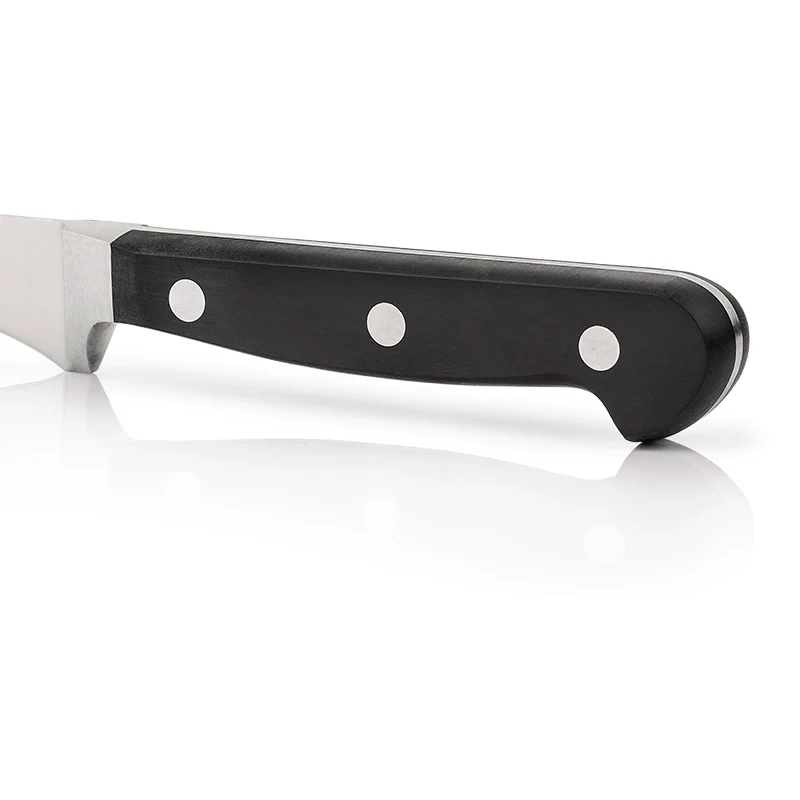 Faca de Presunto Profissional 300 mm Lâmina Forjada NITRUM