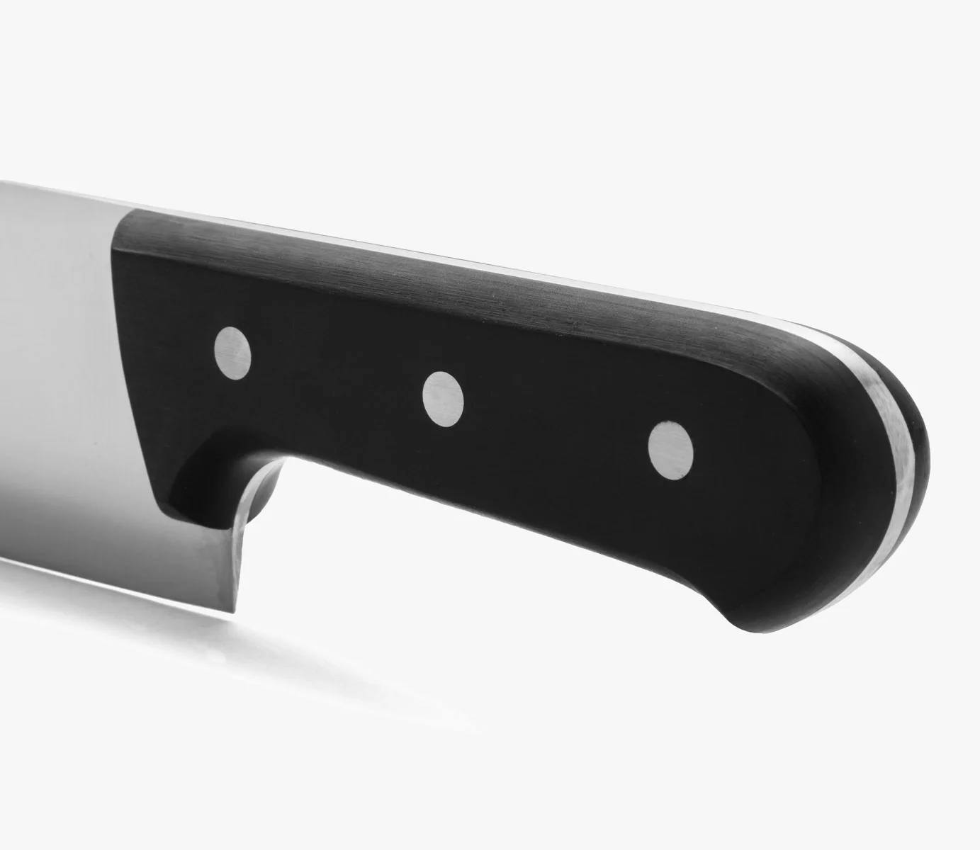 Faca para Queijo Profissional 400mm Aço Inoxidável Nitrum