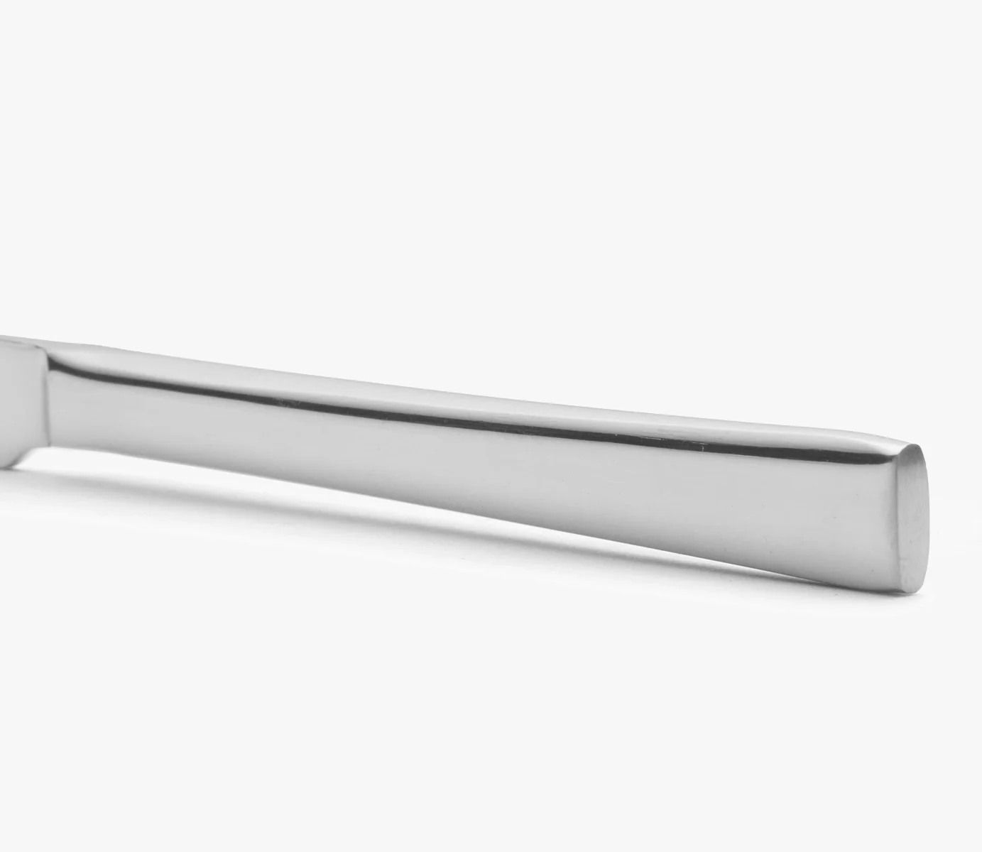 Faca de Sobremesa Aço Inoxidável 90 mm Monobloco