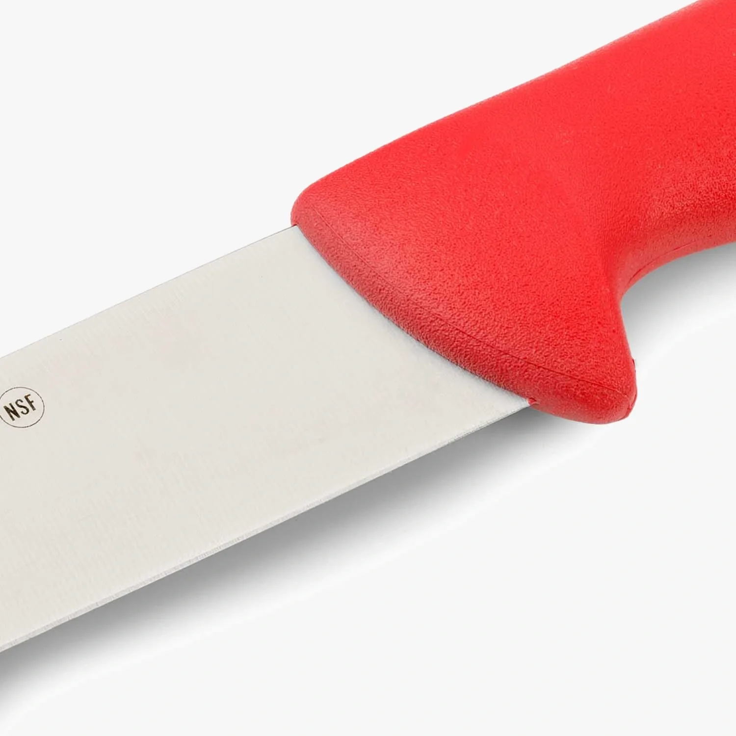 Faca de Talhante 200 mm Aço Inoxidável Nitrum Cabo Ergonómico