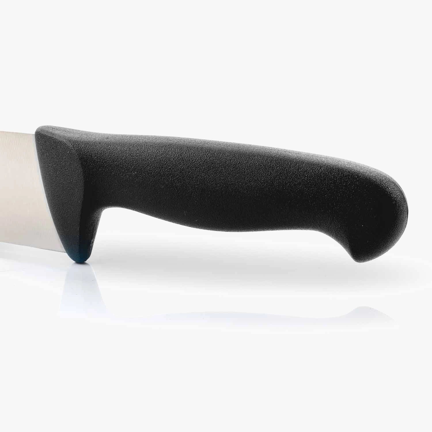 Faca de Talhante Profissional Lâmina 300 mm Aço Inoxidável NITRUM