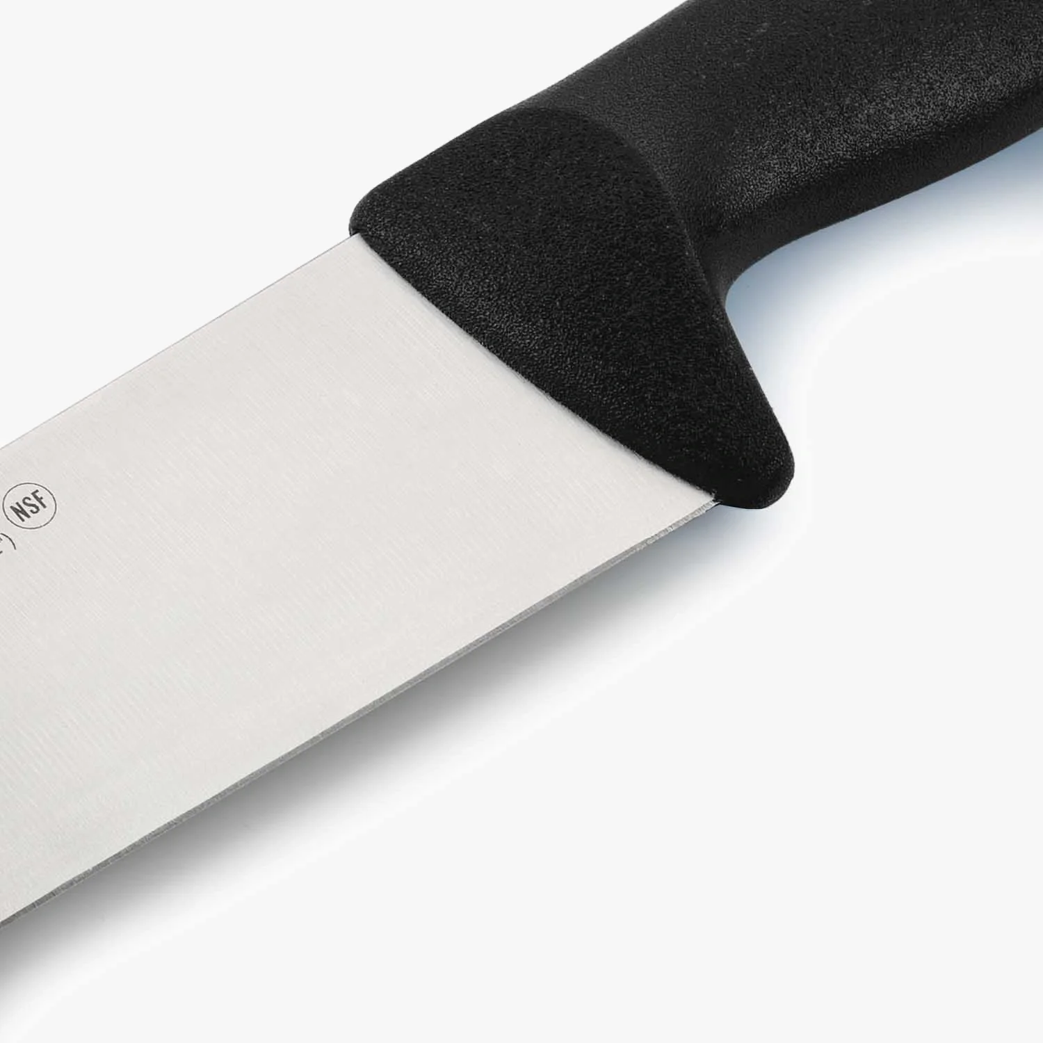 Faca de Talhante Profissional Lâmina 300 mm Aço Inoxidável NITRUM