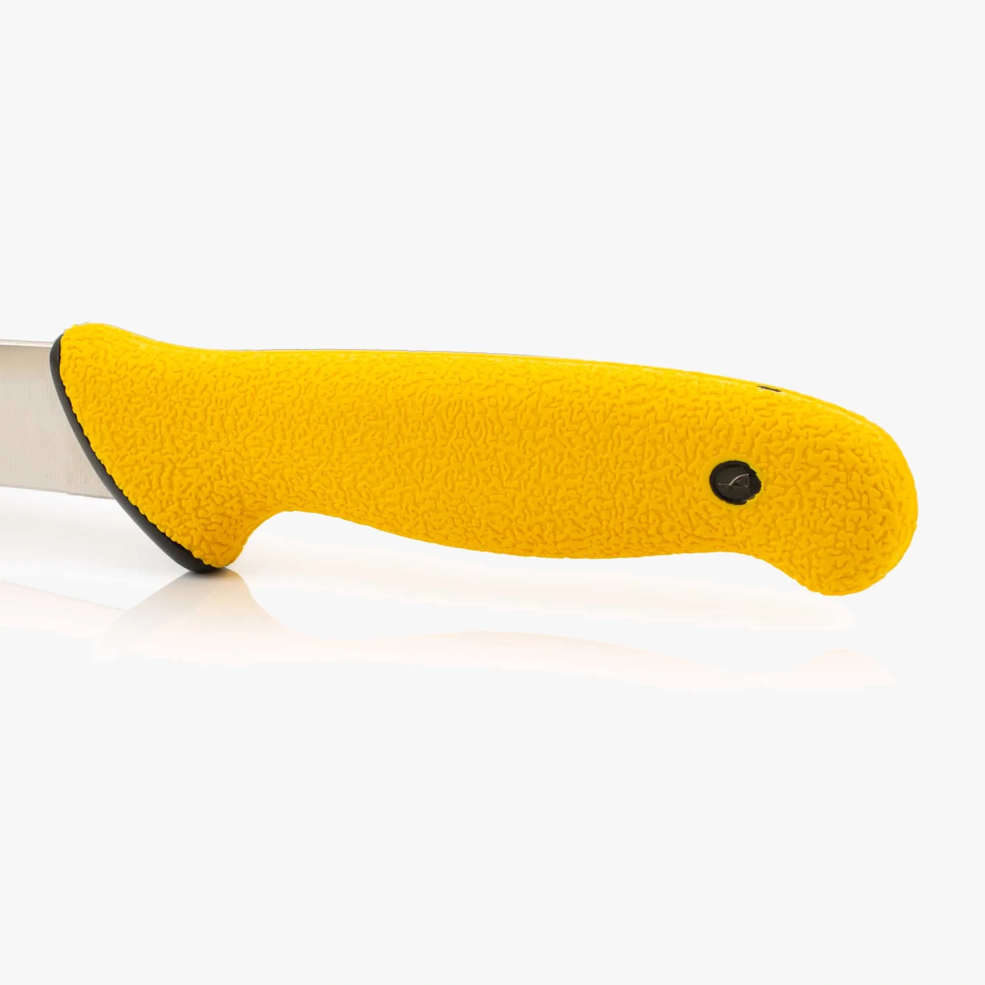 Faca de Talho Curva 220 mm Série Duo Pro para Corte Preciso
