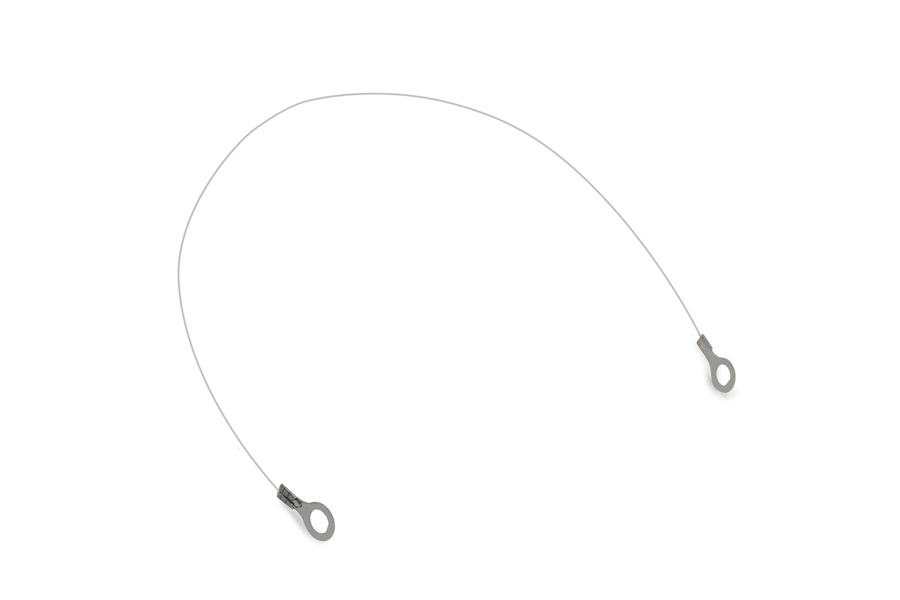 Fios de Substituição para Lira Corta-Queijos 17 cm, Conjunto 10 Unidades