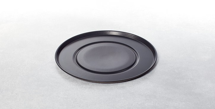 Forma de Pizza Redonda até Ø280 mm