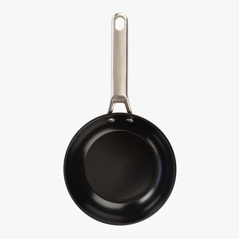 Frigideira Antiaderente Cerâmica 18 cm para Cozinha Profissional