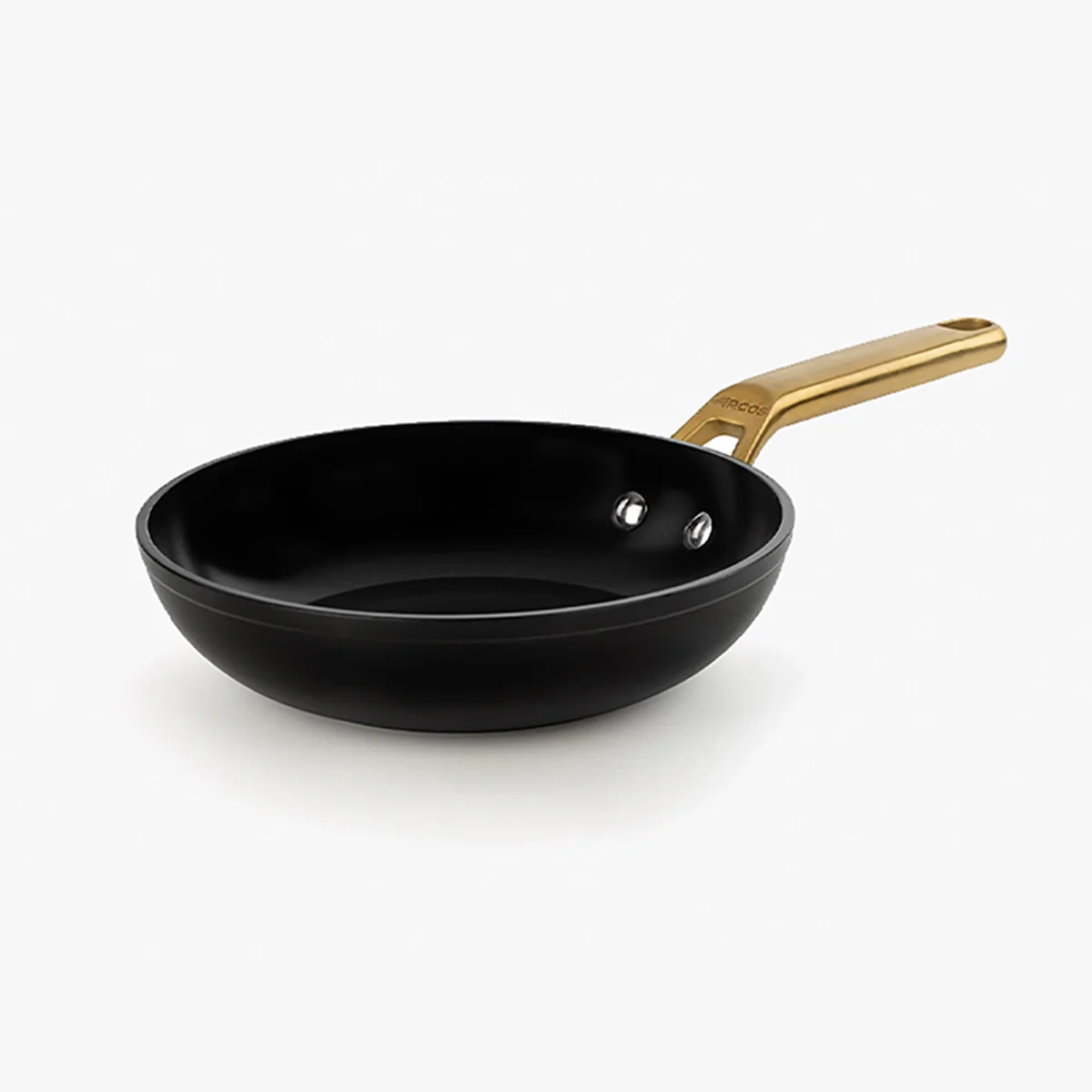 Frigideira Antiaderente Cerâmica 20 cm Alumínio Forjado