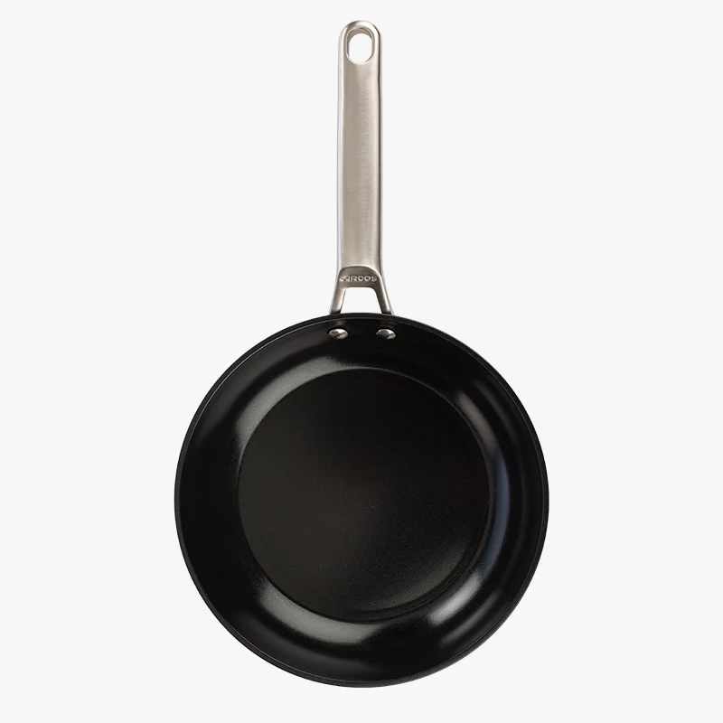 Frigideira Antiaderente Cerâmica 24 cm Alumínio Forjado