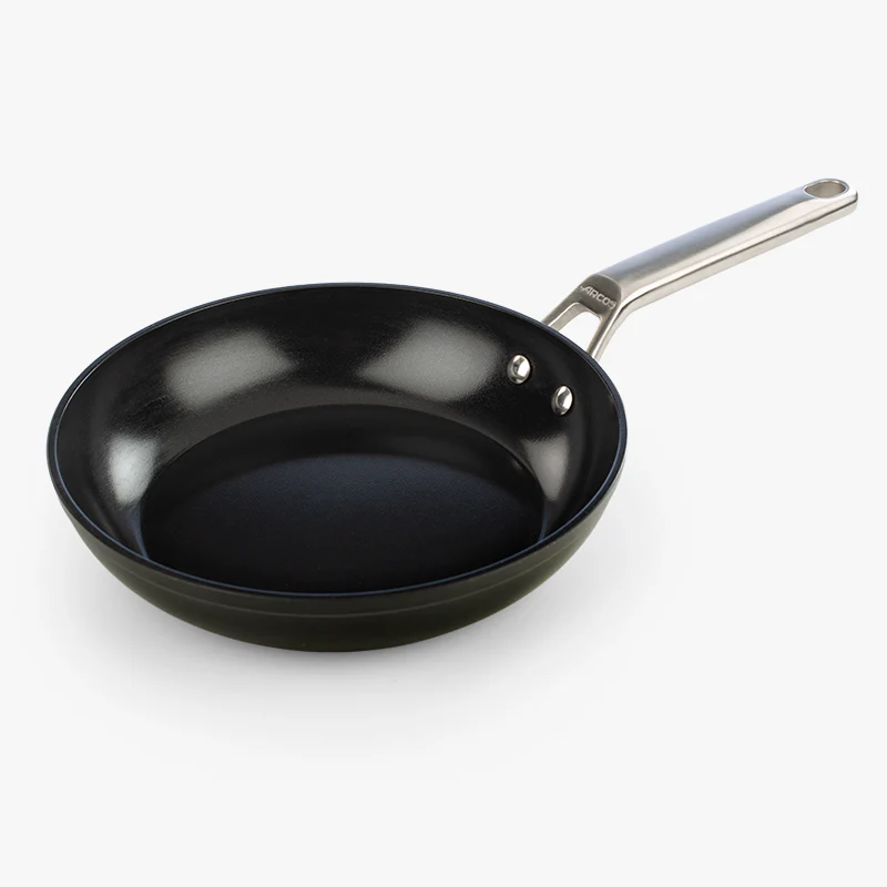 Frigideira Antiaderente Cerâmica 24 cm Alumínio Forjado