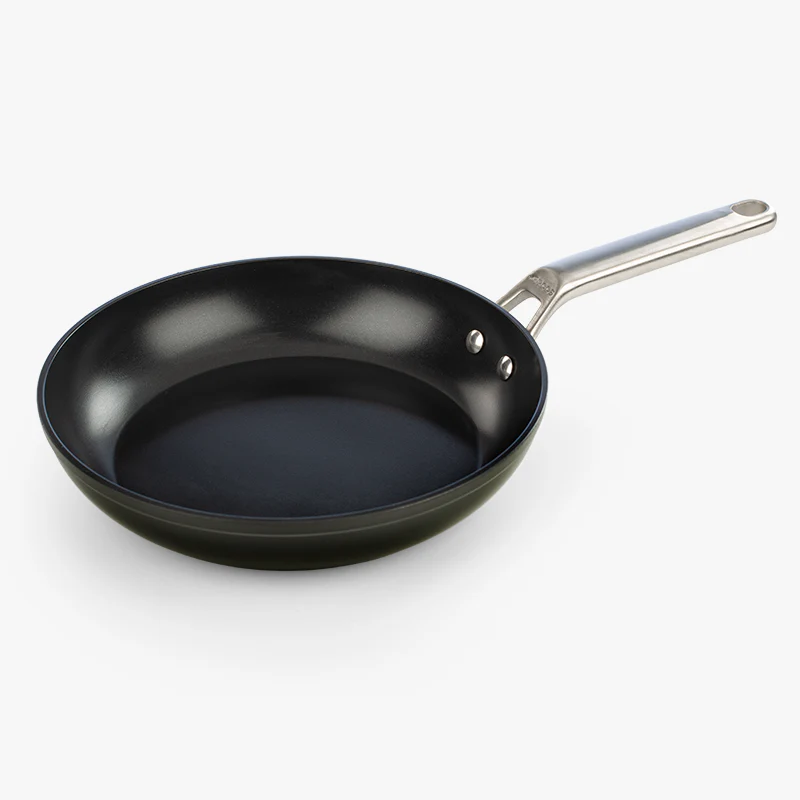 Frigideira Antiaderente Cerâmica 26 cm para Cozinha Profissional