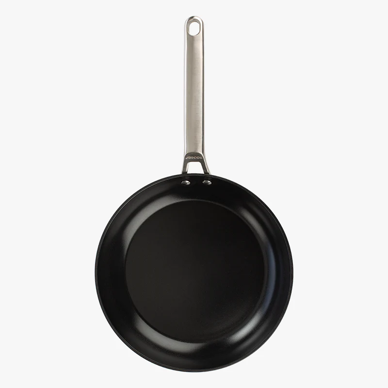 Frigideira Antiaderente Cerâmica 28 cm Alumínio Forjado