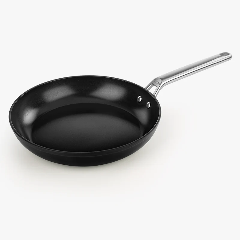 Frigideira Antiaderente Cerâmica 28 cm Alumínio Forjado