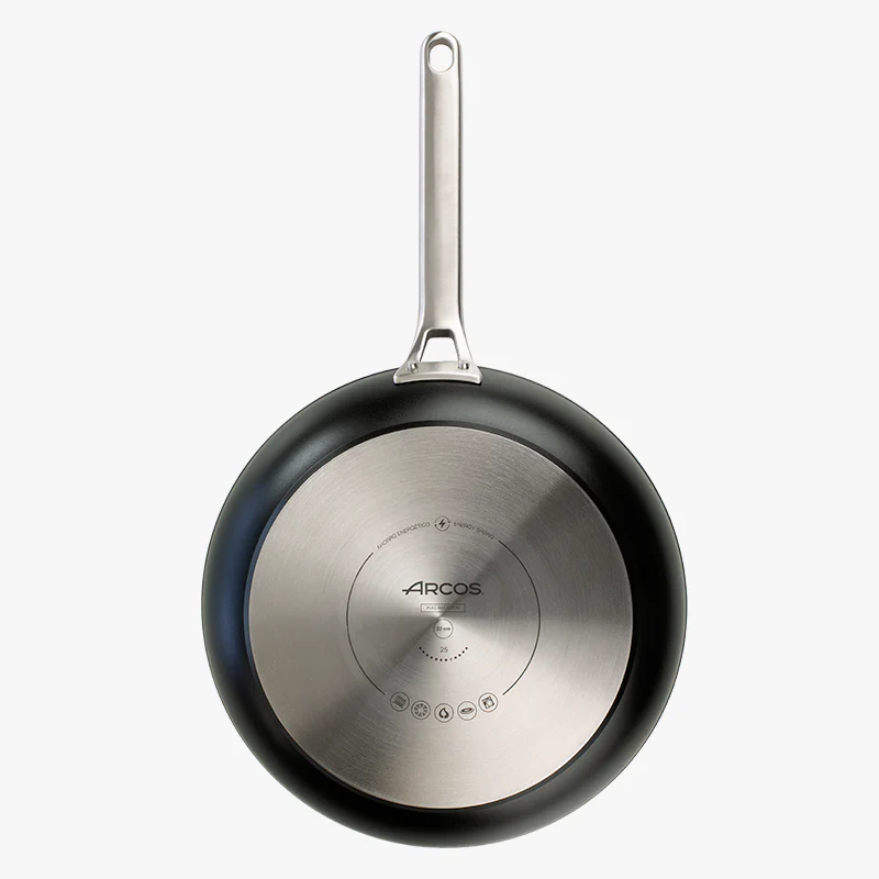 Frigideira Antiaderente Cerâmica 32 cm para Cozinha Profissional