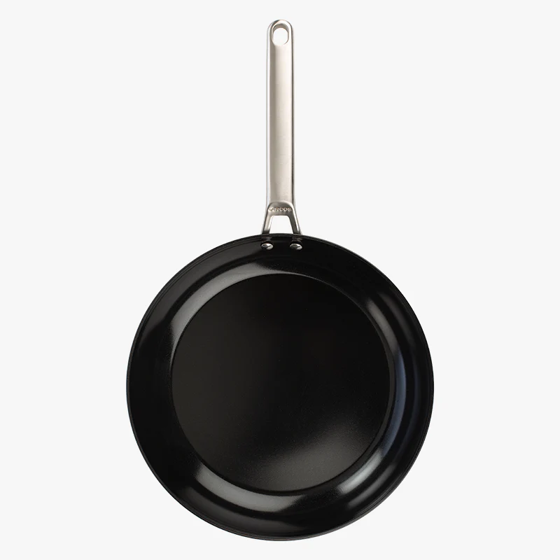 Frigideira Antiaderente Cerâmica 32 cm para Cozinha Profissional