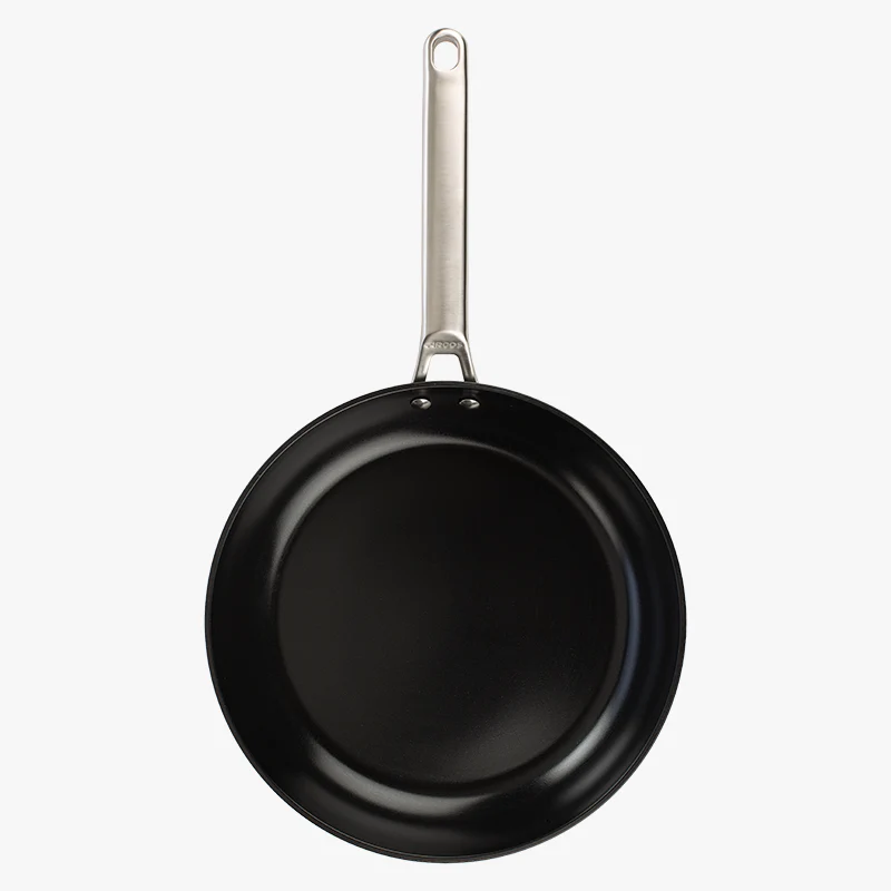Frigideira Antiaderente Cerâmica 30 cm para Cozinha Profissional