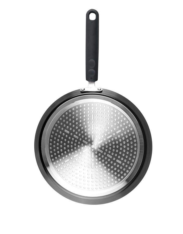 Frigideira para Crepes Indução 26 cm