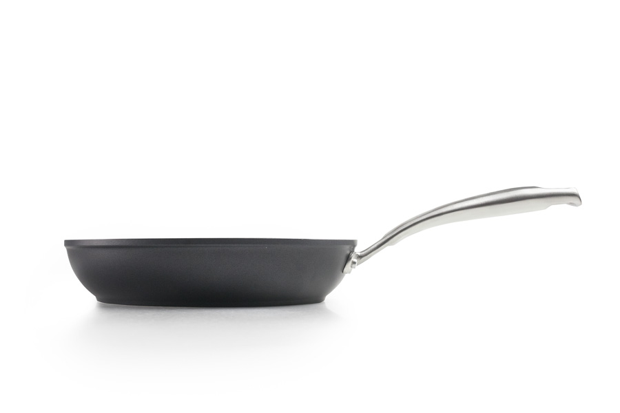 Frigideira Indução 28 cm Alumínio Forjado
