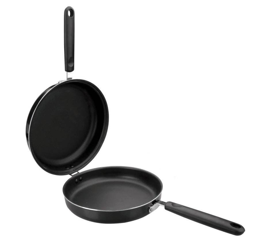 Frigideira para Tortilhas de Indução 24 cm
