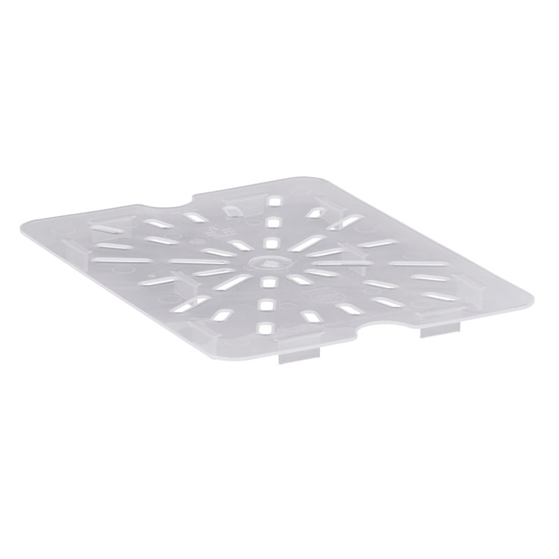 Fundo para Drenagem GN 1/2 Polipropileno - 265x325 mm