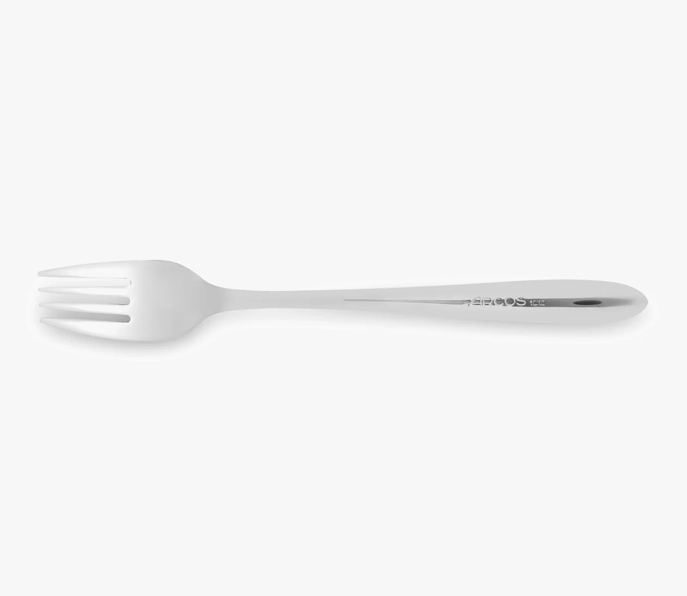 Garfo de Mesa 200 mm Aço Inoxidável 18/10 Monobloco