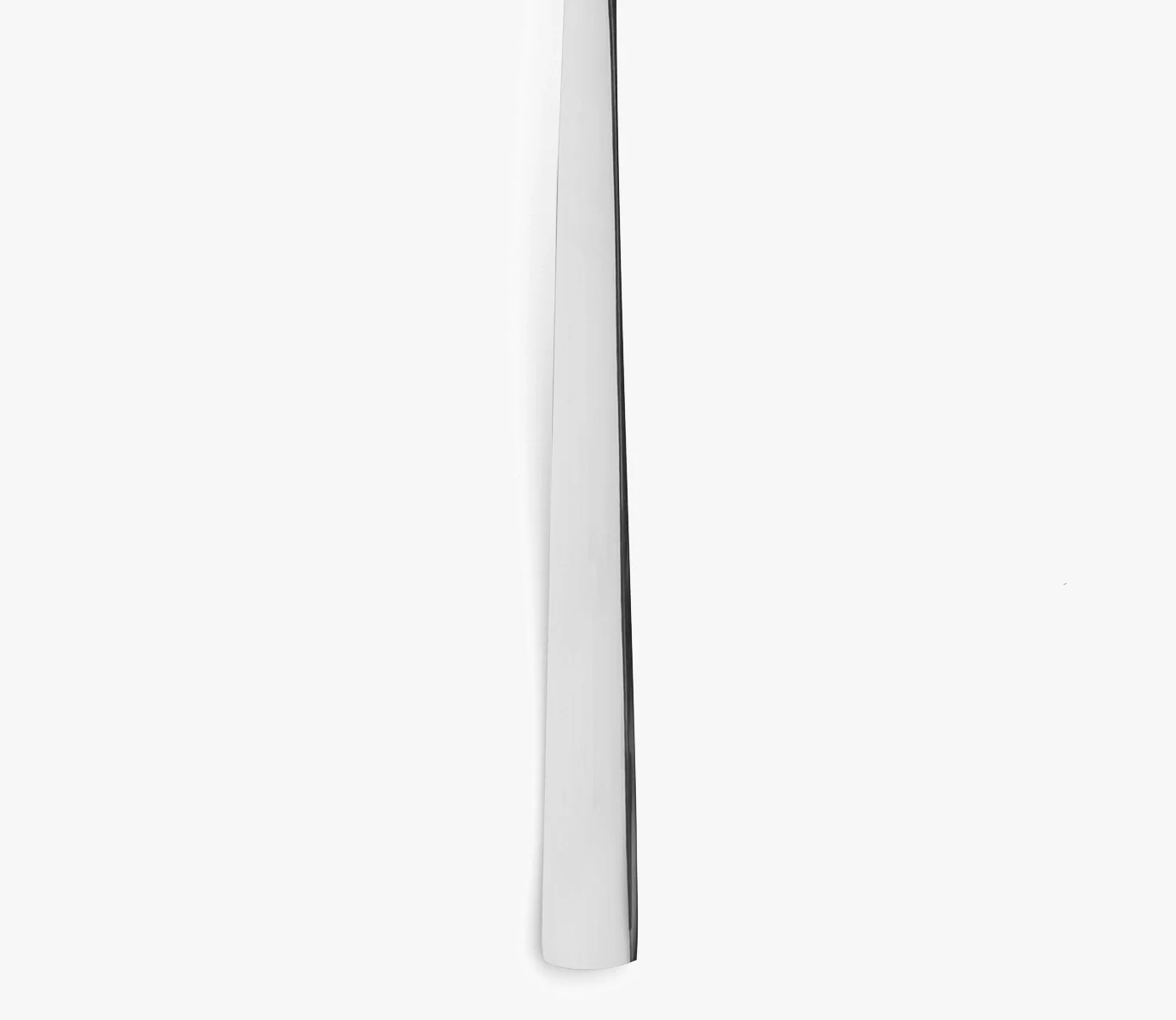 Garfo de Peixe 195 mm em Aço Inoxidável Monobloco para Serviço de Mesa