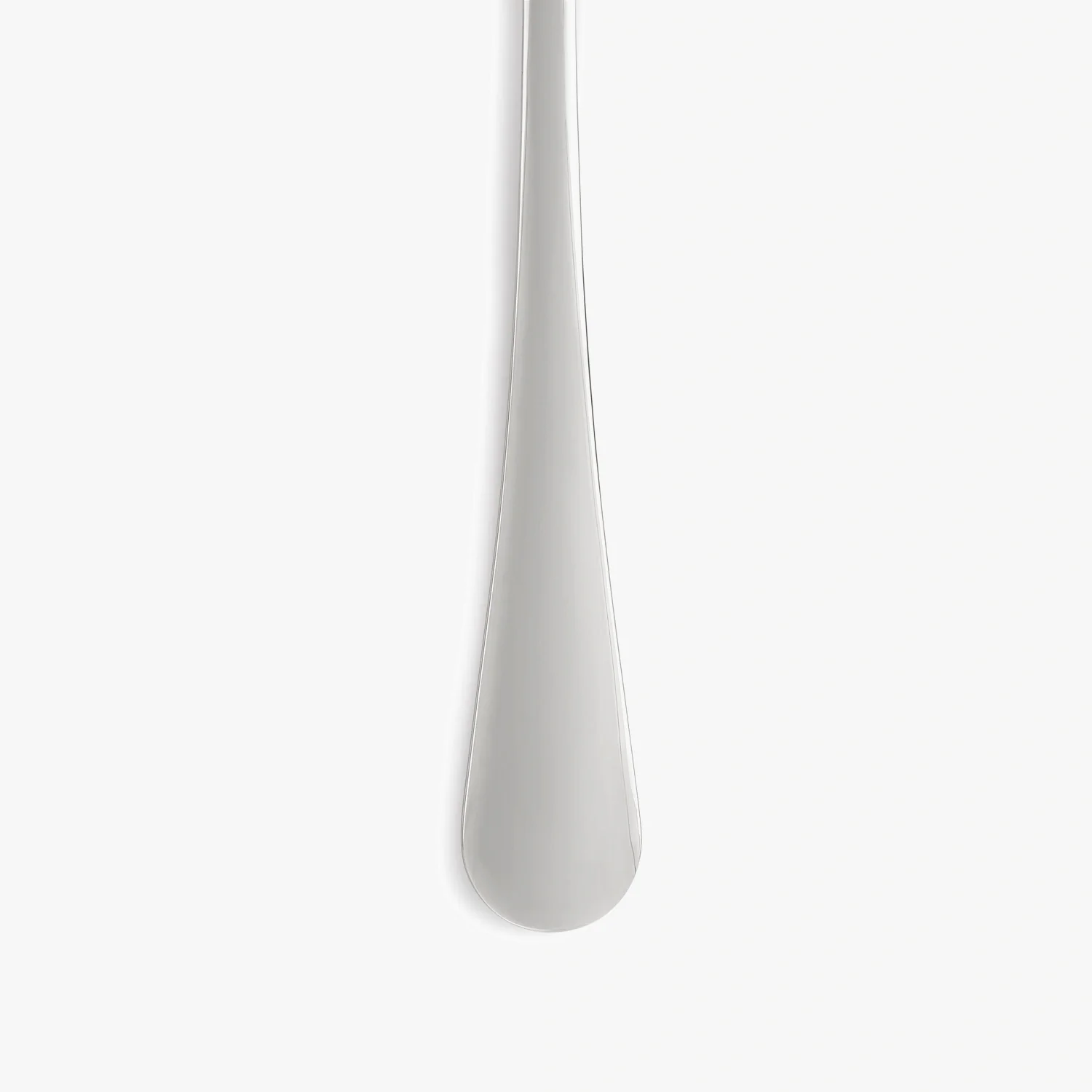 Garfo de Servir Monobloco Aço Inox 18/10 250 mm