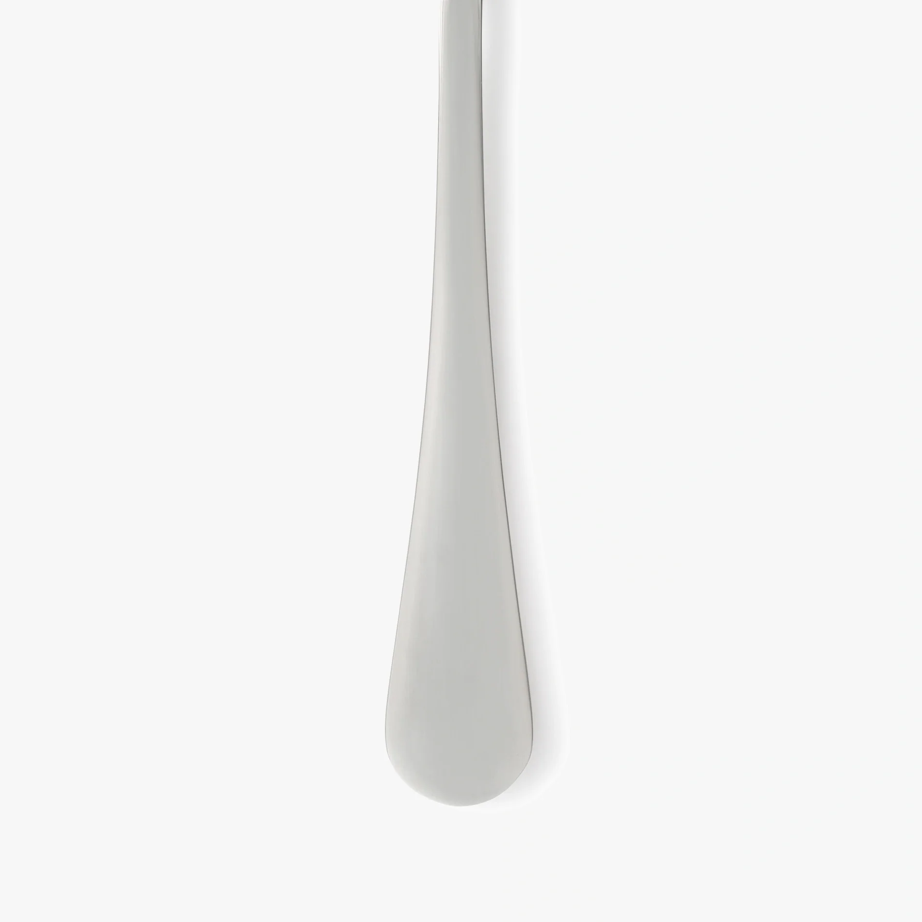 Garfo de Servir Salada Monobloco 240 mm Aço Inoxidável 18/10