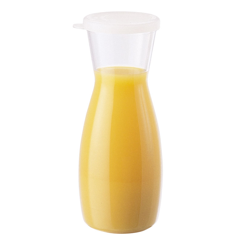 Garrafa Camview 500ml com Tampa – 20cm