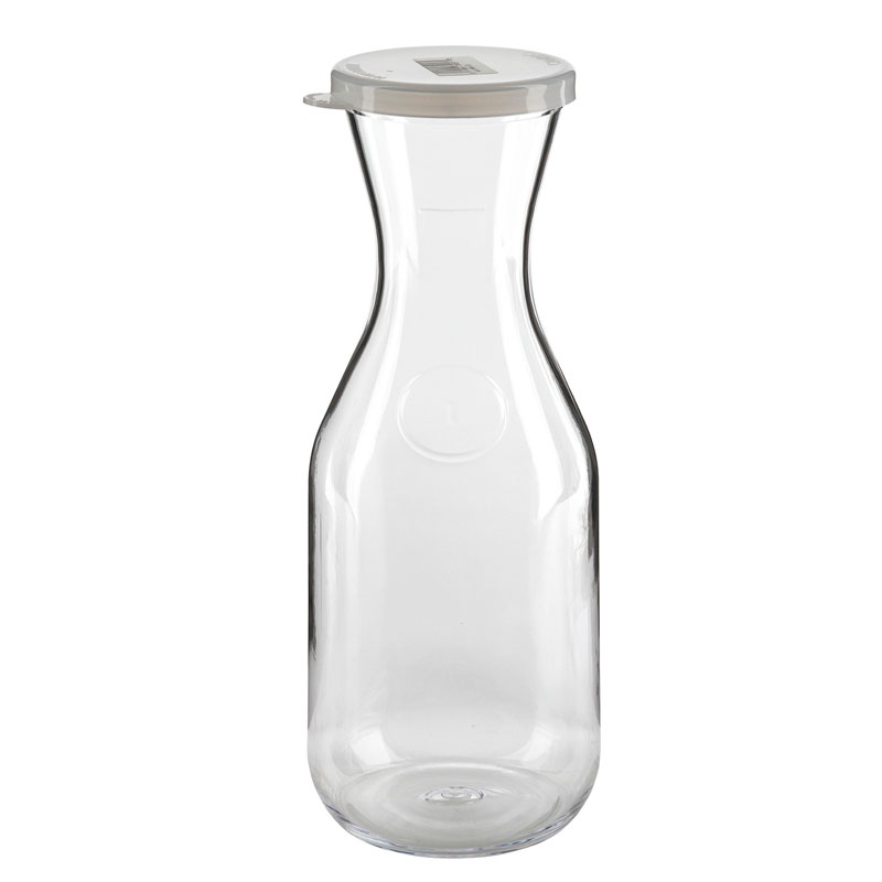 Garrafa com Tampa Camview 24,8 cm para Serviço de Mesa