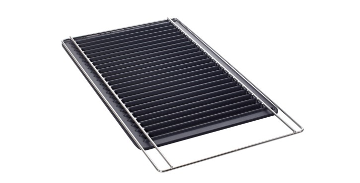 Grelha para Forno CombiGrill 1/1 GN (325x530 mm)