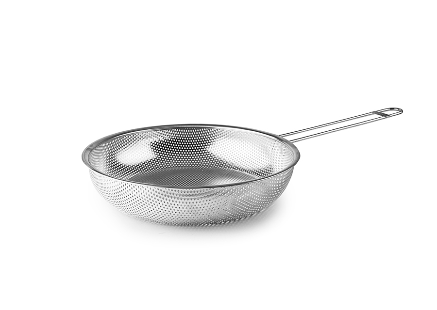 Grelhador para Churrasco em Aço Inoxidável 18/10