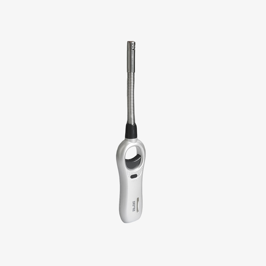 Isqueiro de Gás Flexível para Cozinha Profissional