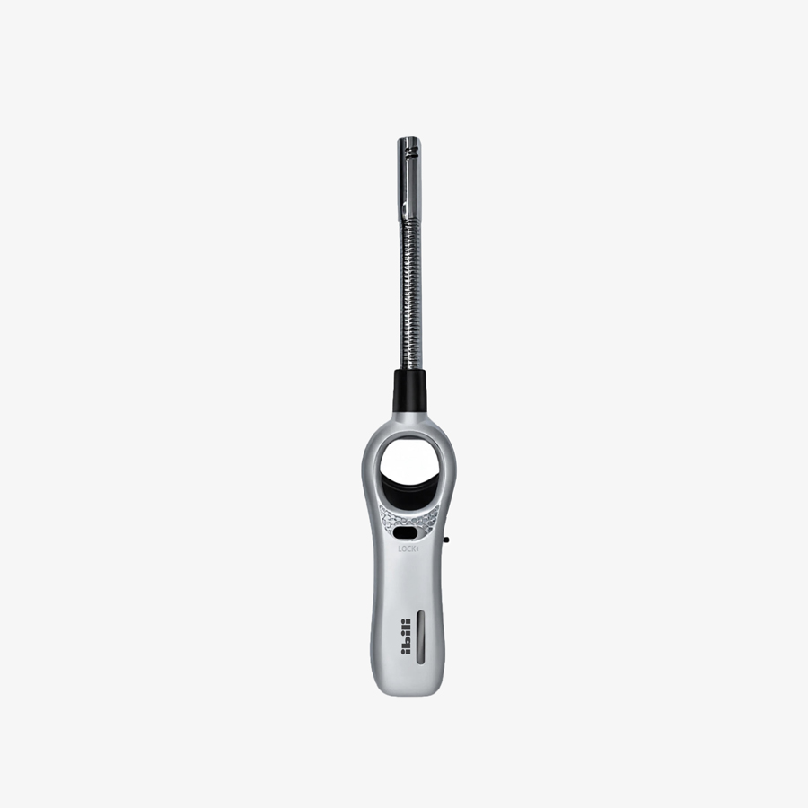 Isqueiro de Gás Flexível para Cozinha Profissional