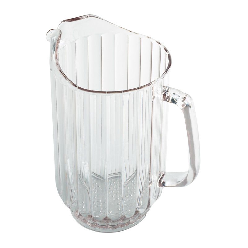 Jarra Camview Transparente 17cm x 20.5cm para Serviço de Mesa