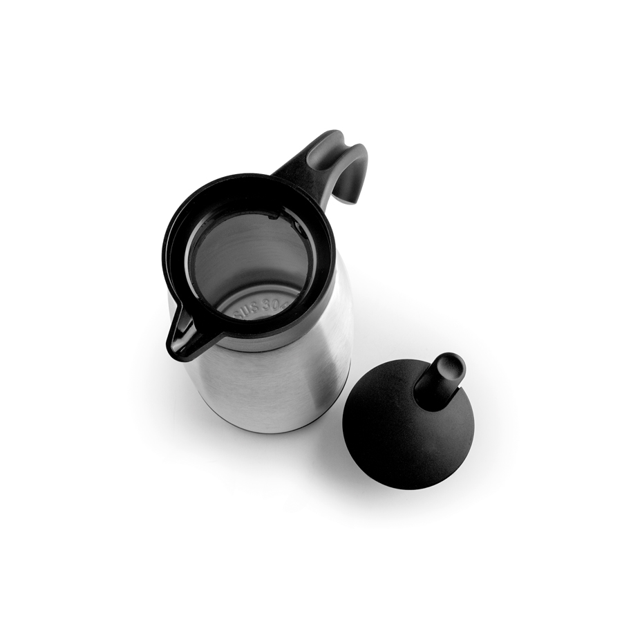 Jarra Termo Inox 1400 ml para Bebidas Quentes e Frias