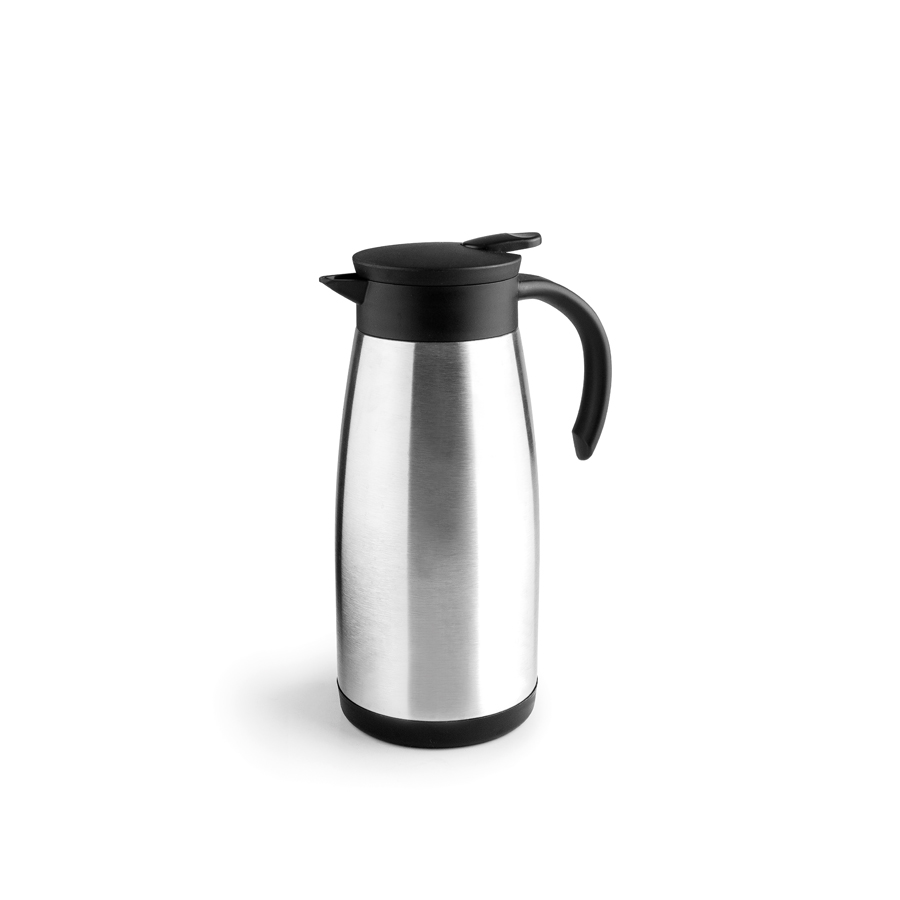 Jarra Termo Inox 1400 ml para Bebidas Quentes e Frias