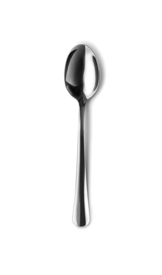 Jogo de 24 Talheres Inox para Serviço de Mesa Profissional