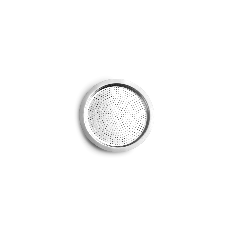 Juntas de Silicone e Filtro para Cafeteira Profissional
