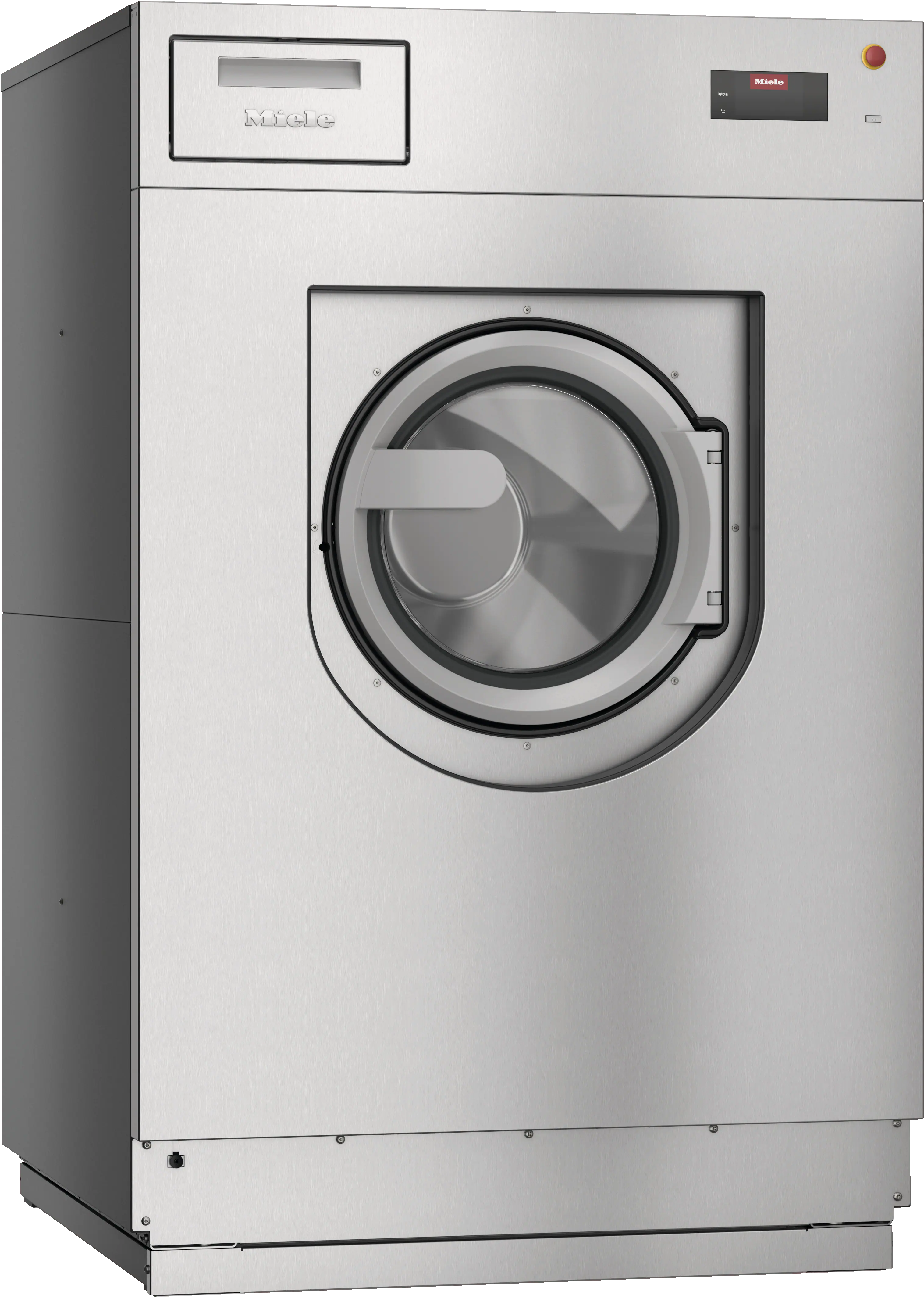 Máquina de lavar Miele PWM 935