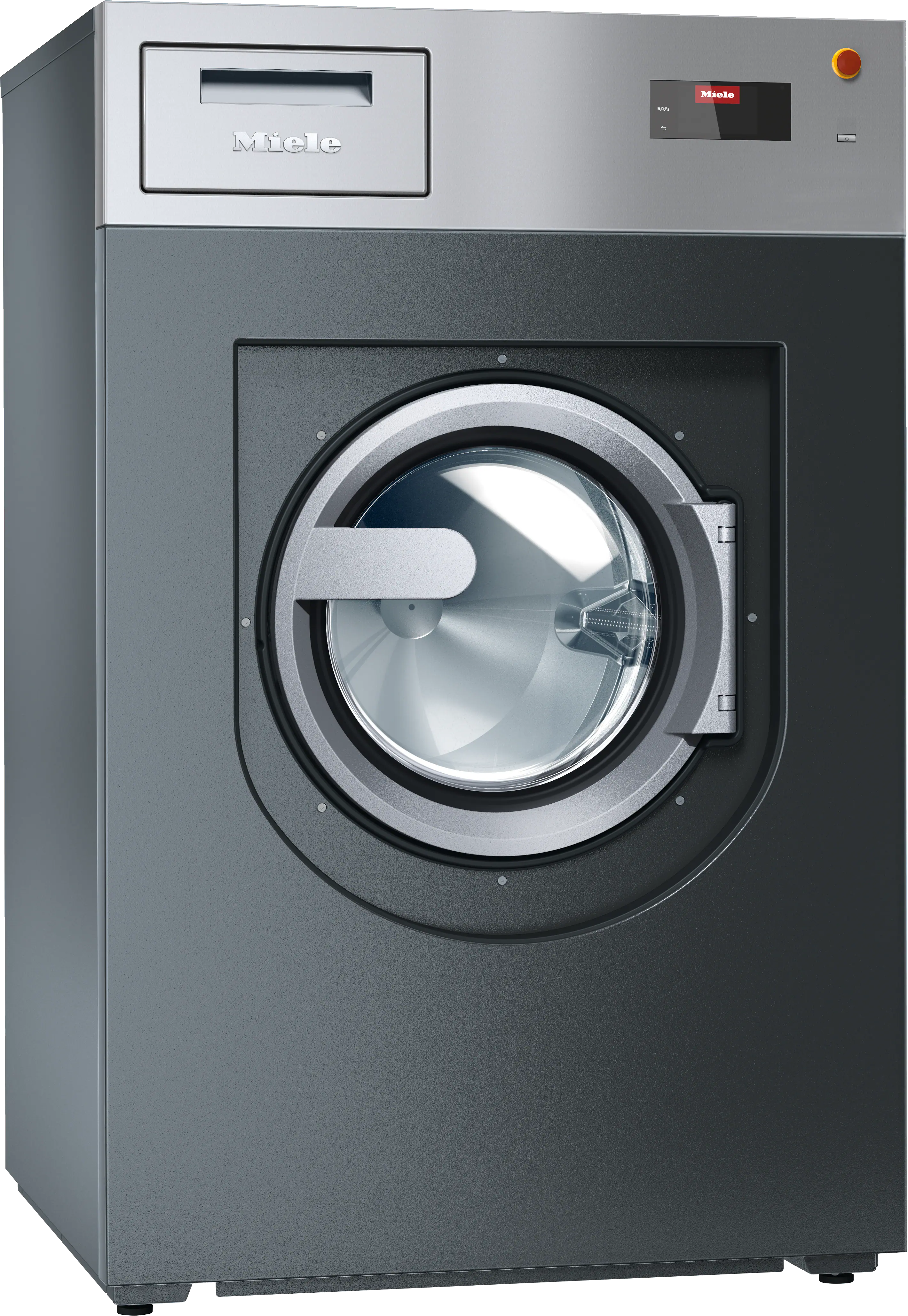 Máquina de Lavar Roupa Industrial 20 kg Elétrica