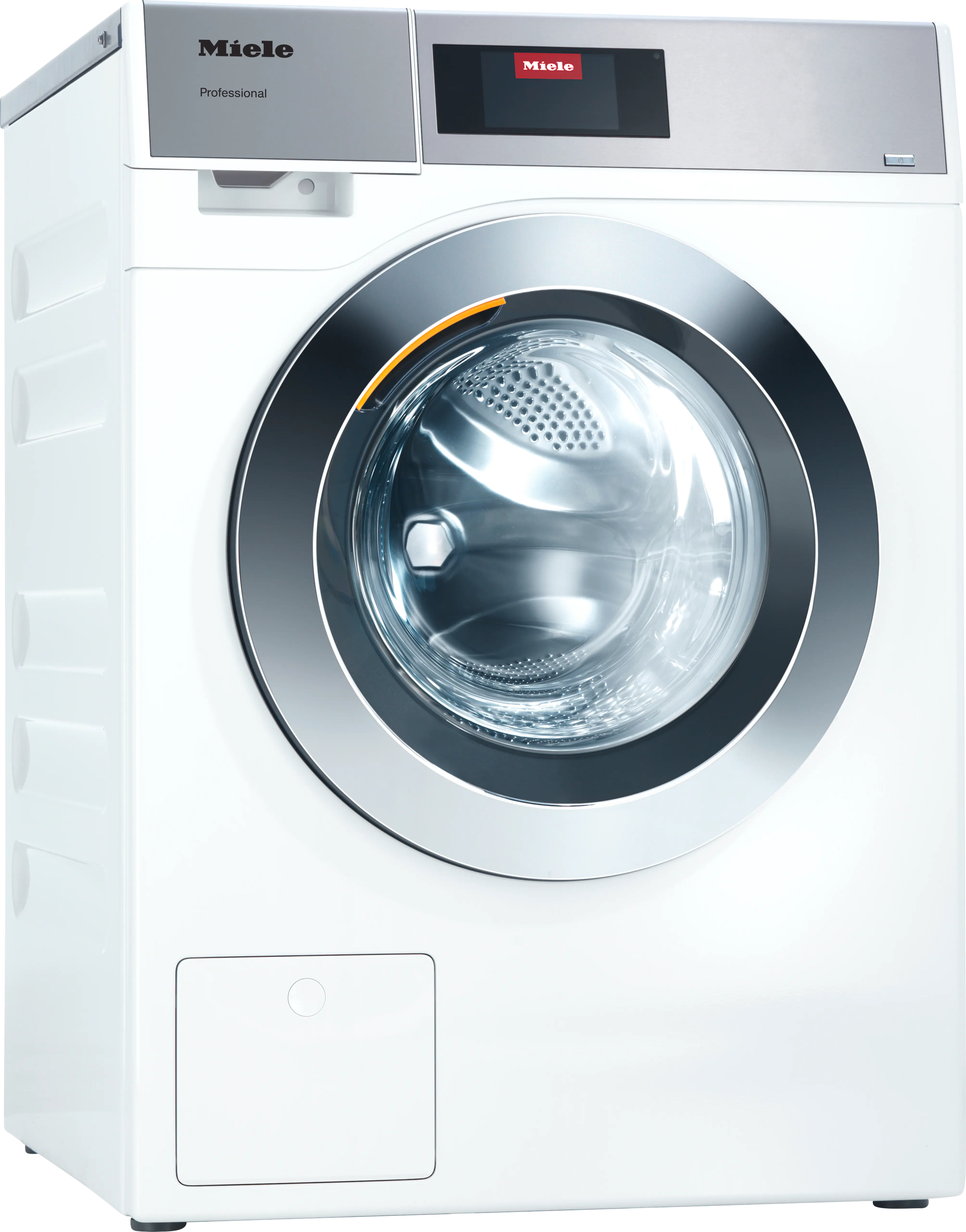 Máquina de Lavar Roupa Profissional 6 kg Elétrica 1600 rpm