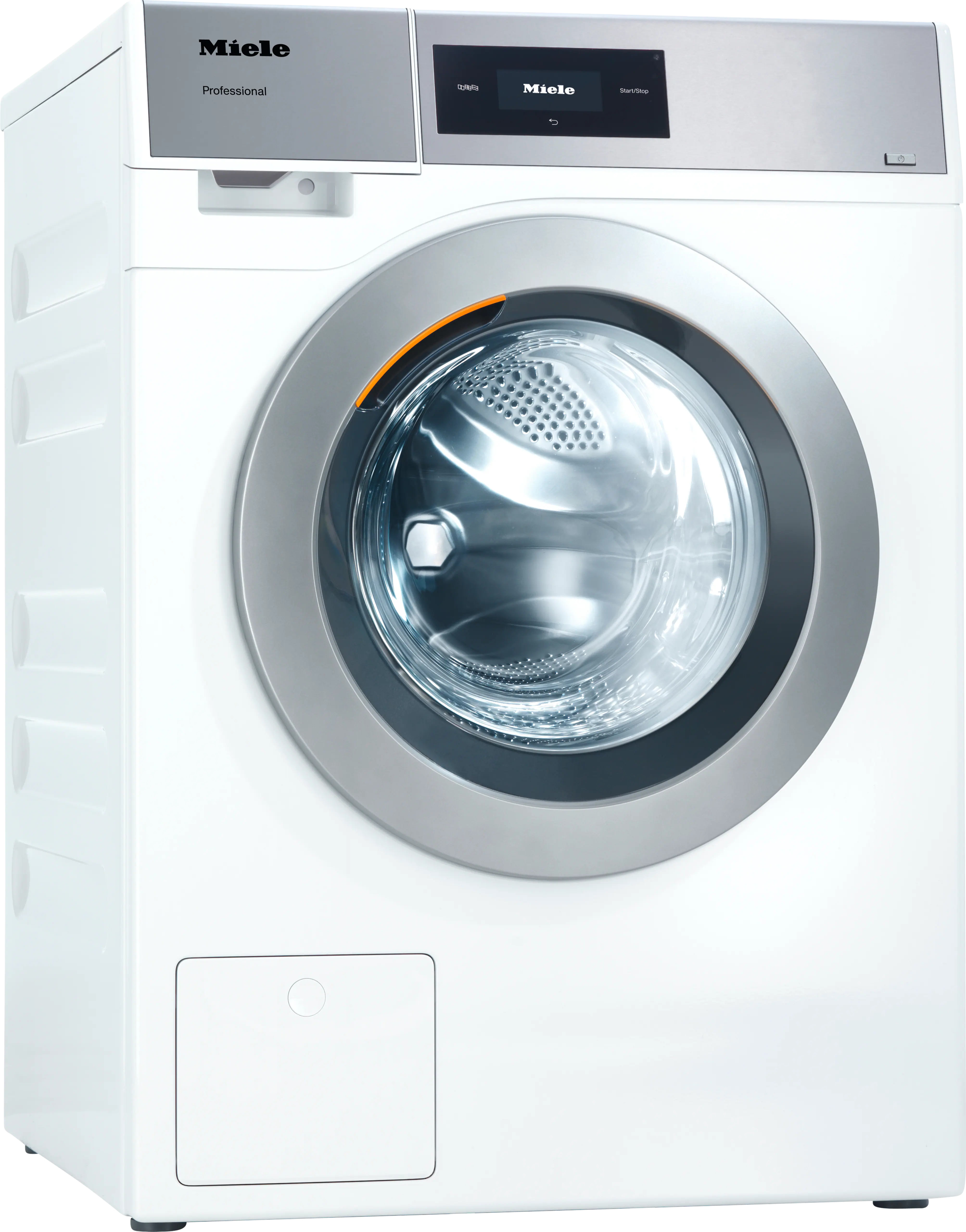 Máquina de Lavar Roupa Profissional 7 kg Elétrica Linha 700