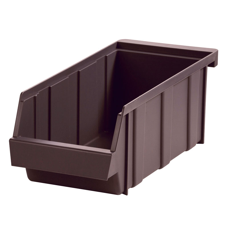 Recipiente Organizador para Bar - 30,5 x 13 x 11 cm