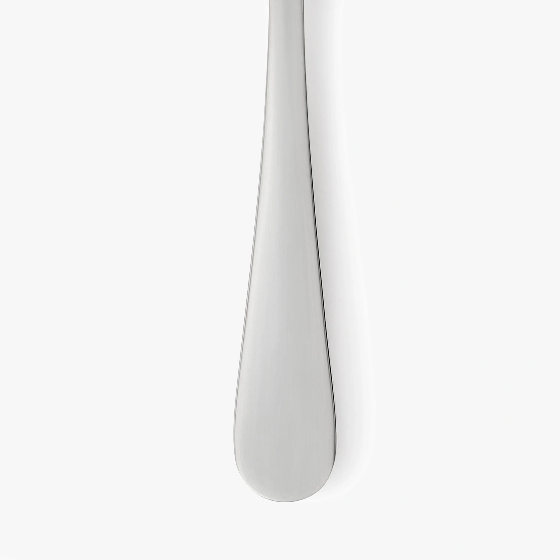 Pá para Servir Pastel 250 mm em Aço Inoxidável Monobloco