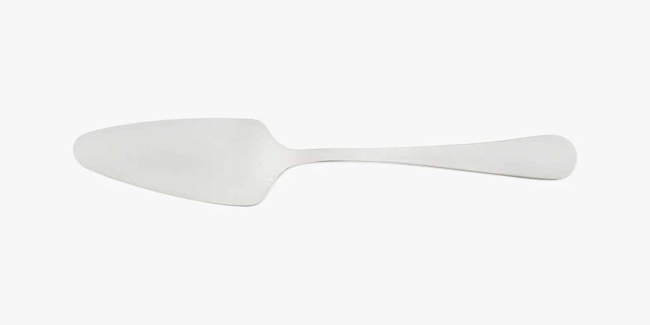 Pá para Servir Pastel 250 mm em Aço Inoxidável Monobloco
