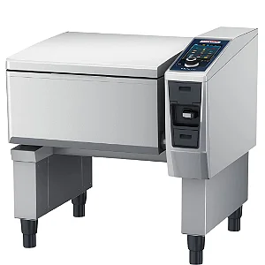 Panela Basculante Multifuncional Elétrica 100L Linha 900