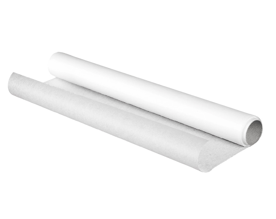 Papel de Forno Antiaderente 10 m x 29 cm para Cozinha Profissional