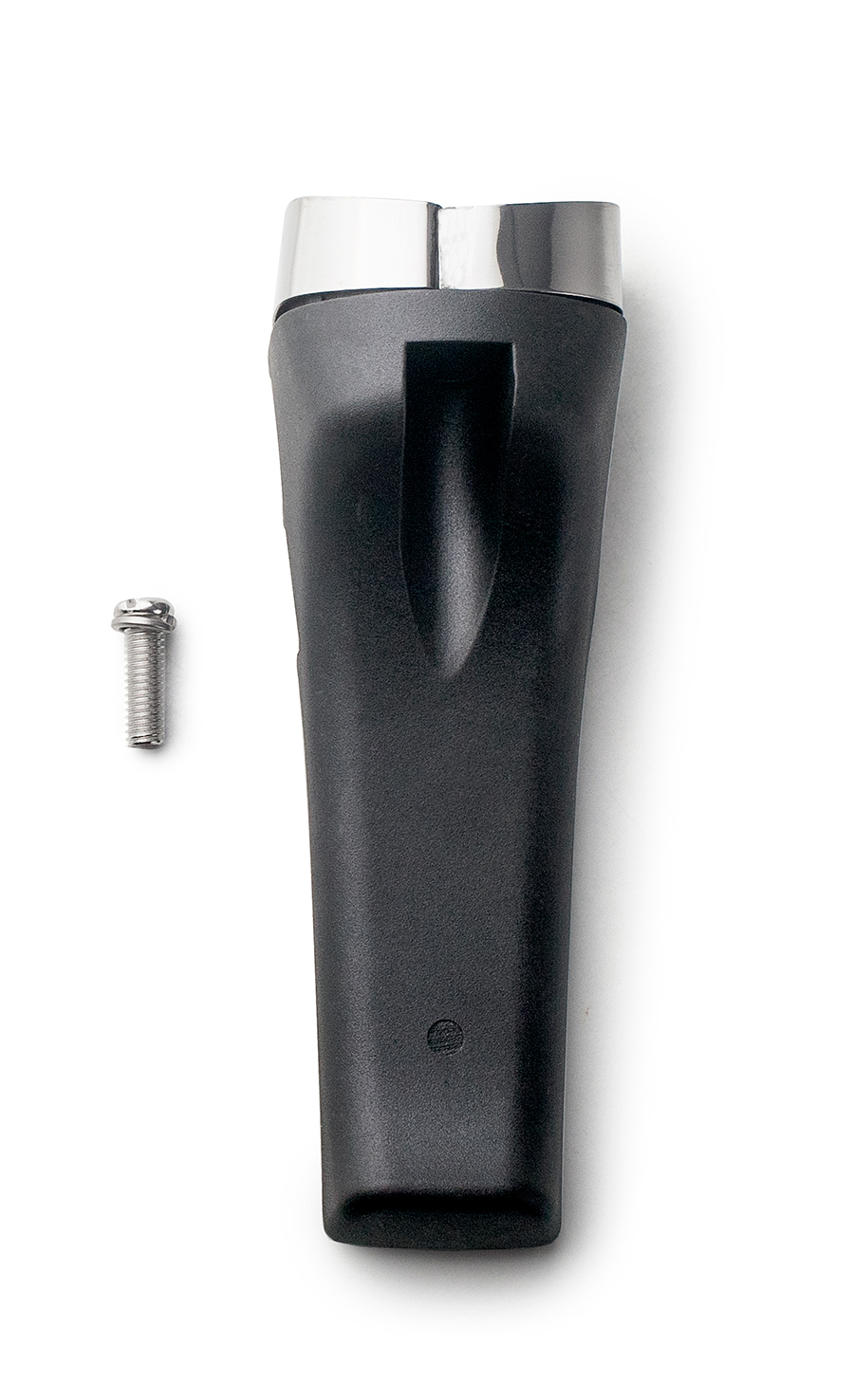 Pega de Corpo e Para-chamas para Panelas Profissionais
